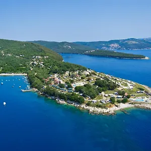 Valamar Camping Marina Rabac