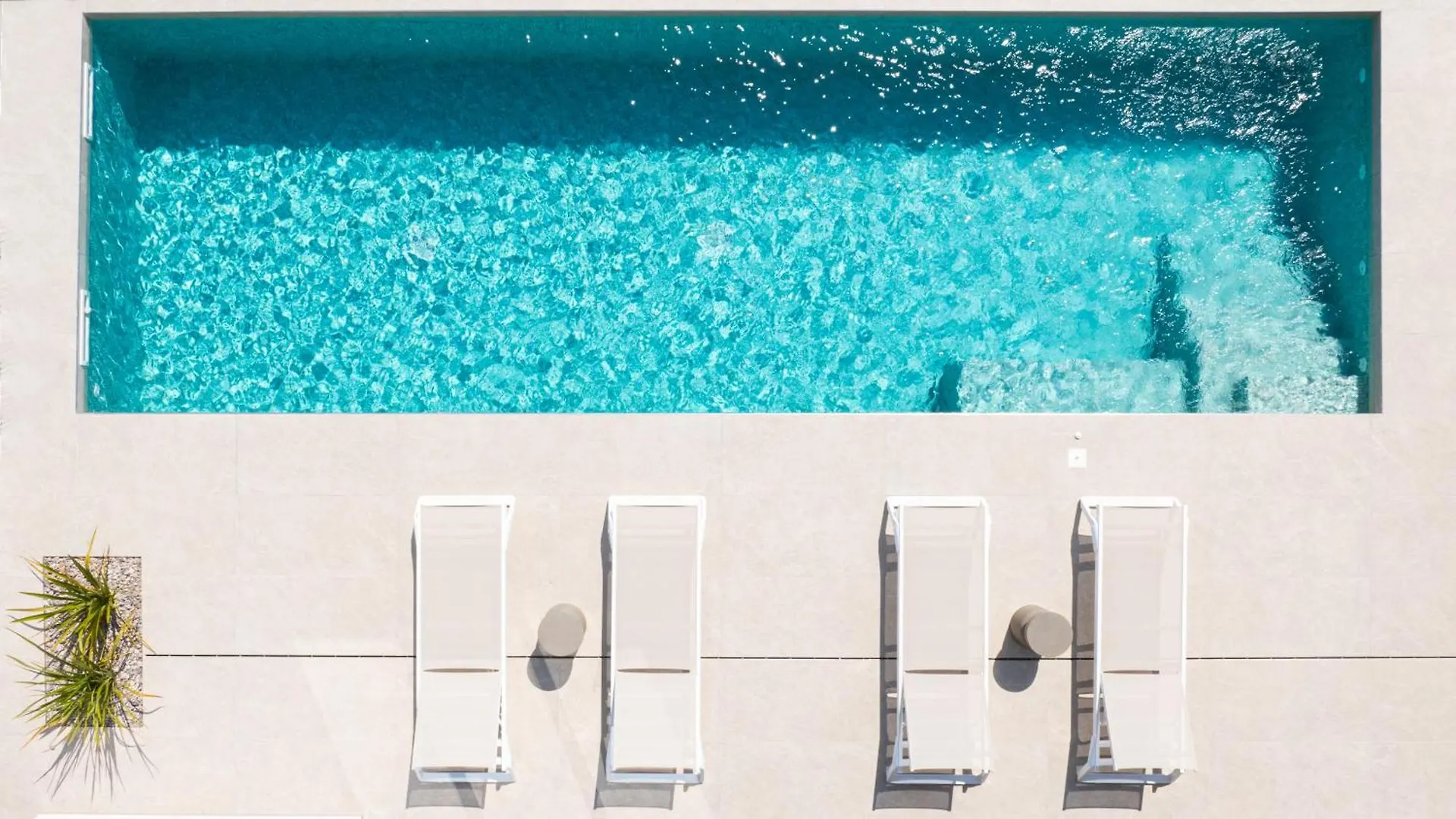 Green Tree Villas - Villa Immortella Rabac