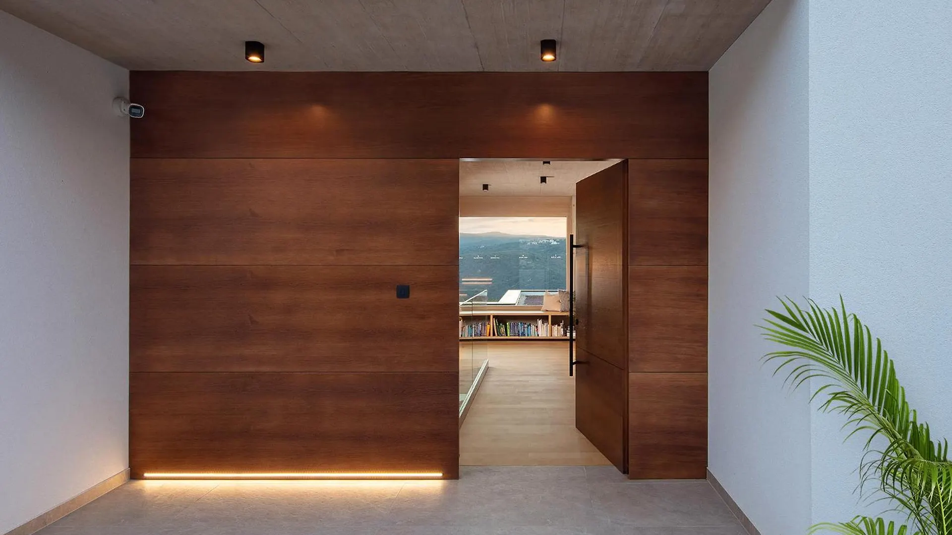 Green Tree Villas - Villa Immortella Rabac