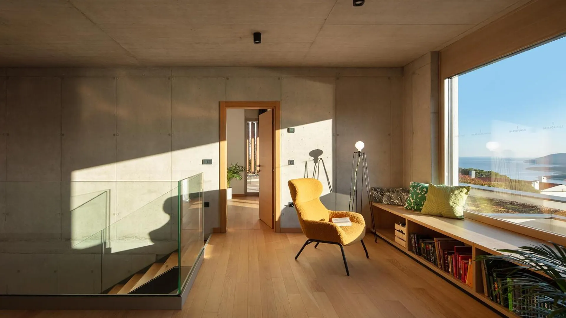 Green Tree Villas - Villa Immortella Rabac