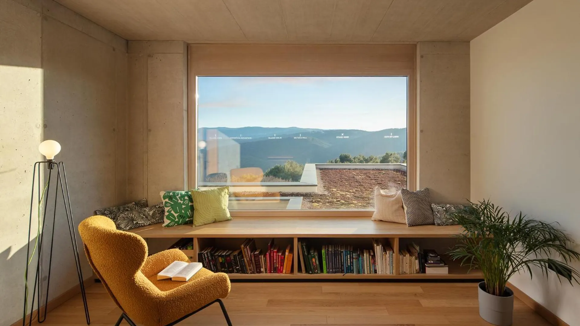 Green Tree Villas - Villa Immortella Rabac