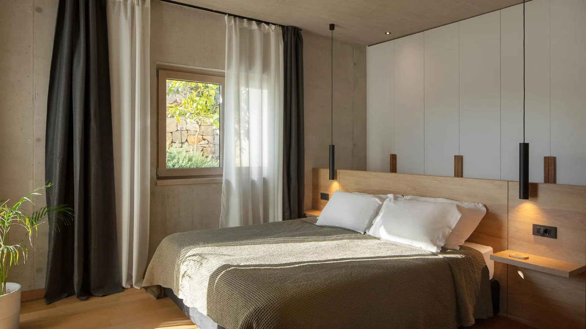 Green Tree Villas - Villa Immortella Rabac