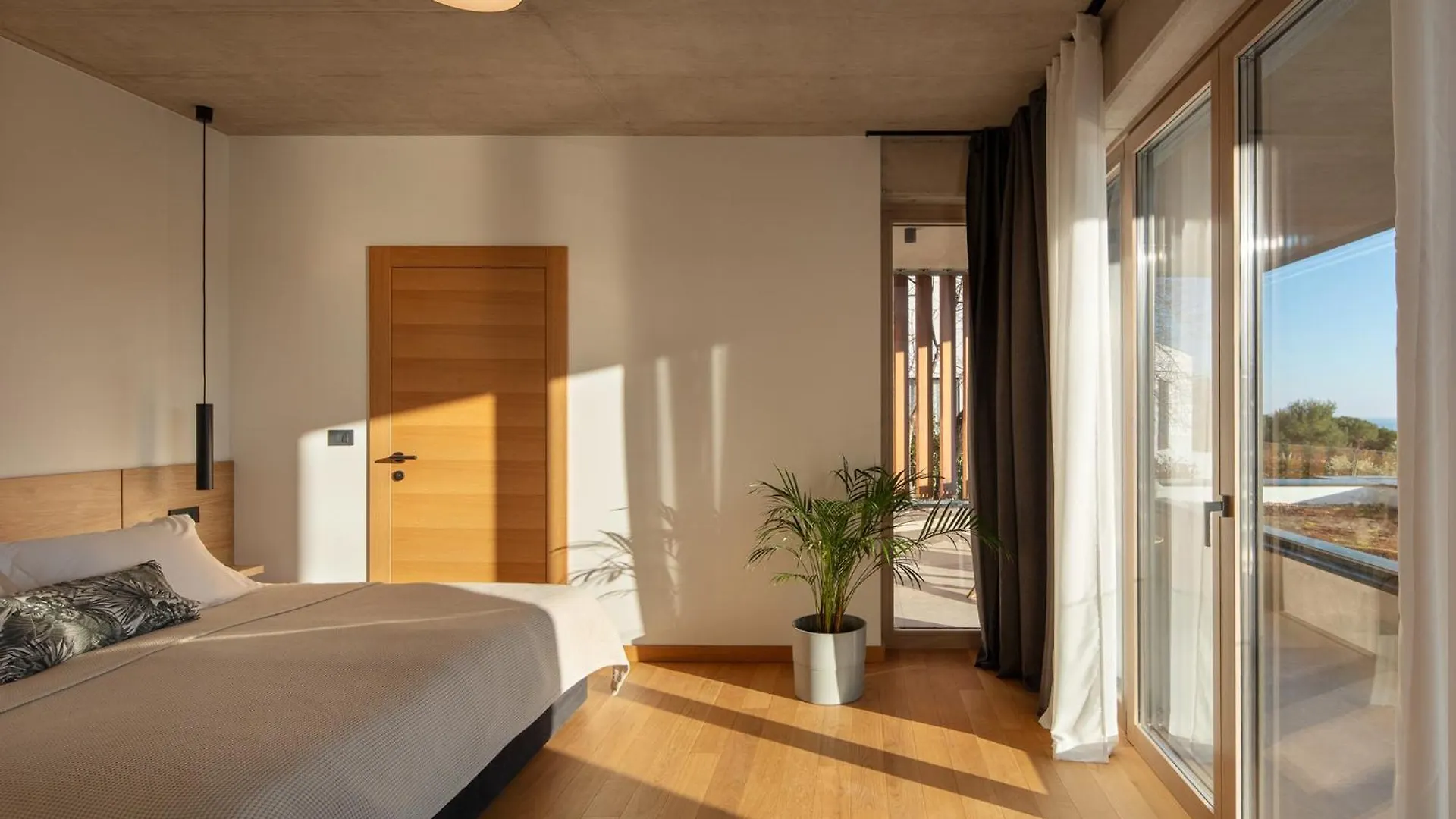 Green Tree Villas - Villa Immortella Rabac Croatia